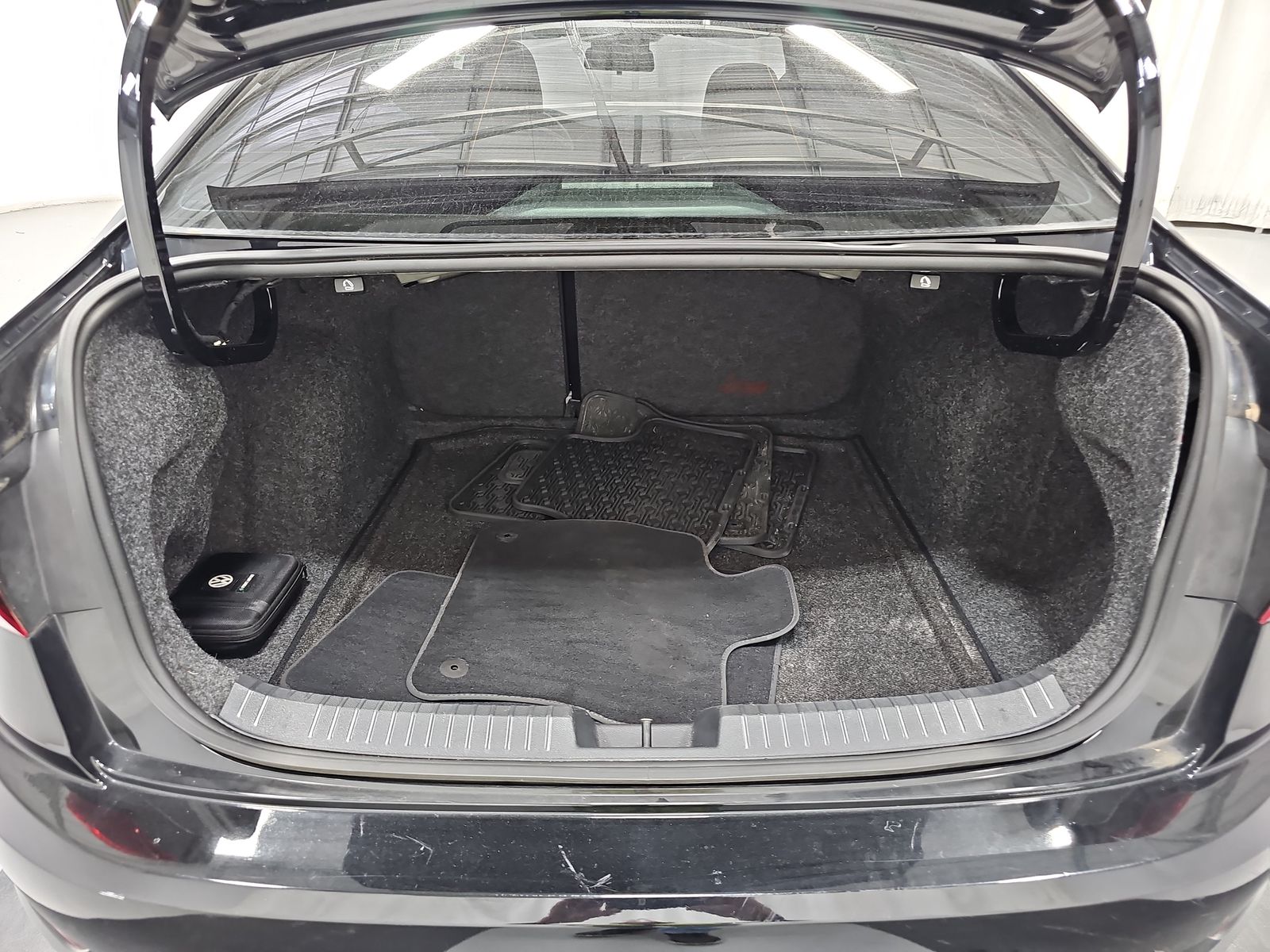 2020 Volkswagen Jetta 1.4T SE FWD