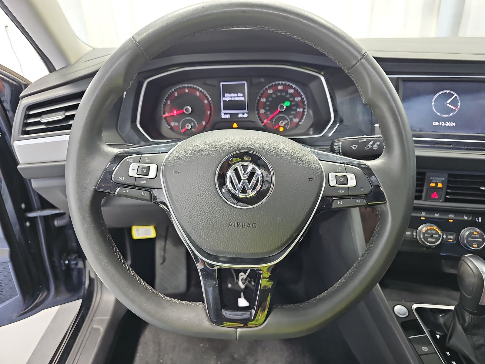 2020 Volkswagen Jetta 1.4T SE FWD