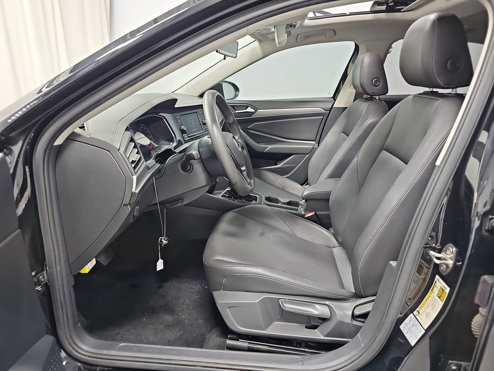 2020 Volkswagen Jetta 1.4T SE FWD