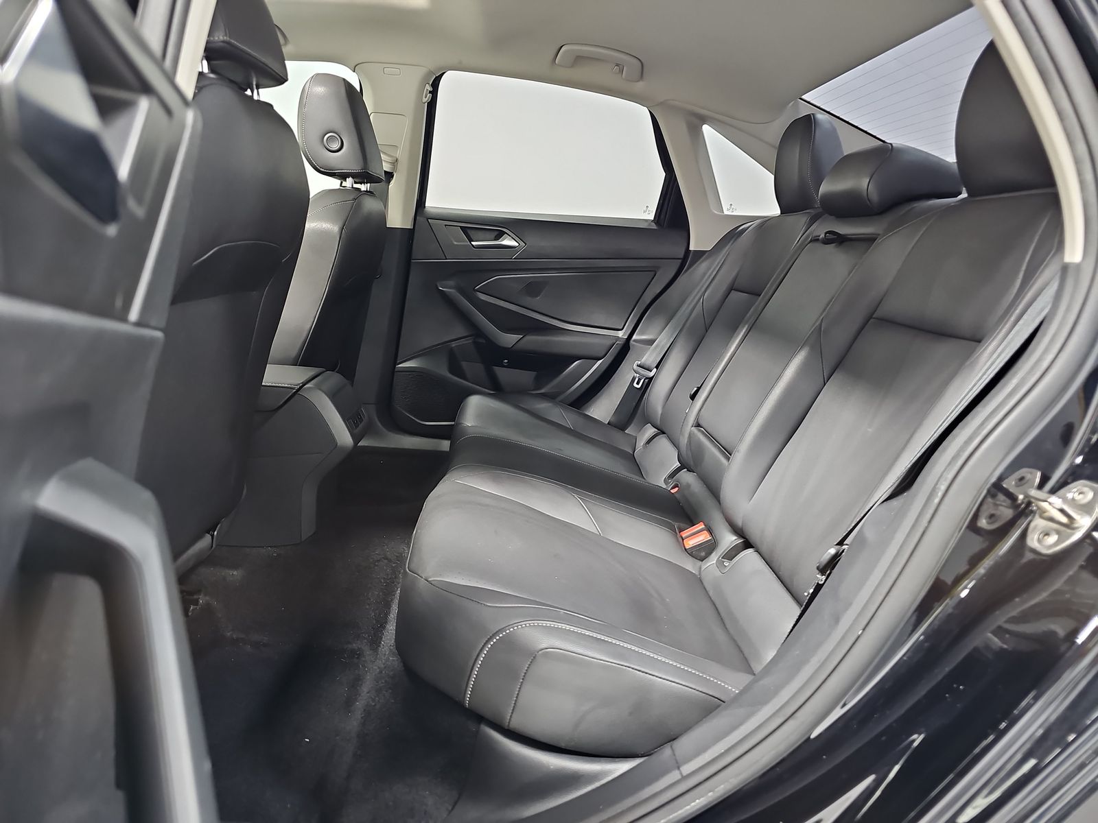 2020 Volkswagen Jetta 1.4T SE FWD