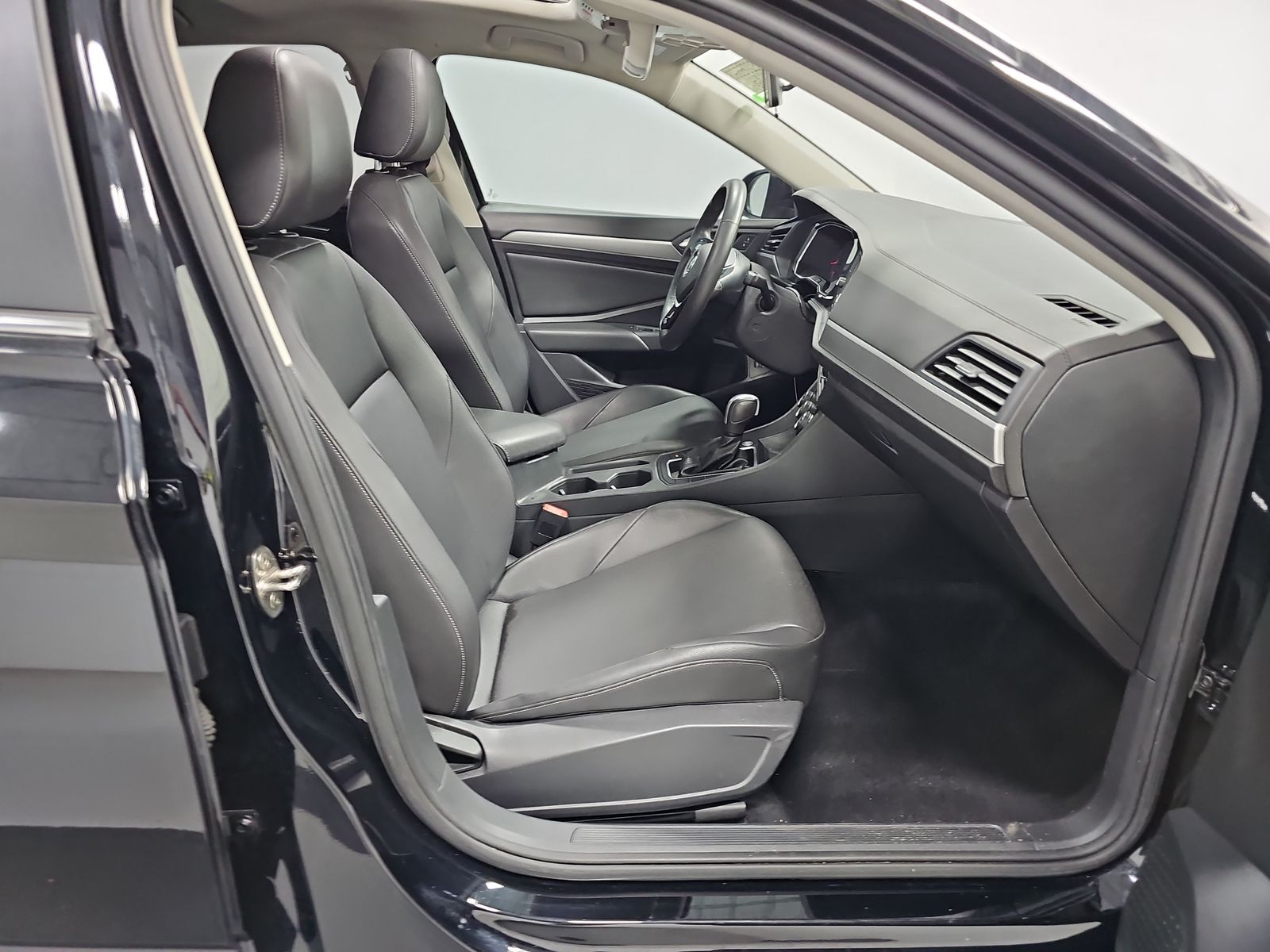 2020 Volkswagen Jetta 1.4T SE FWD