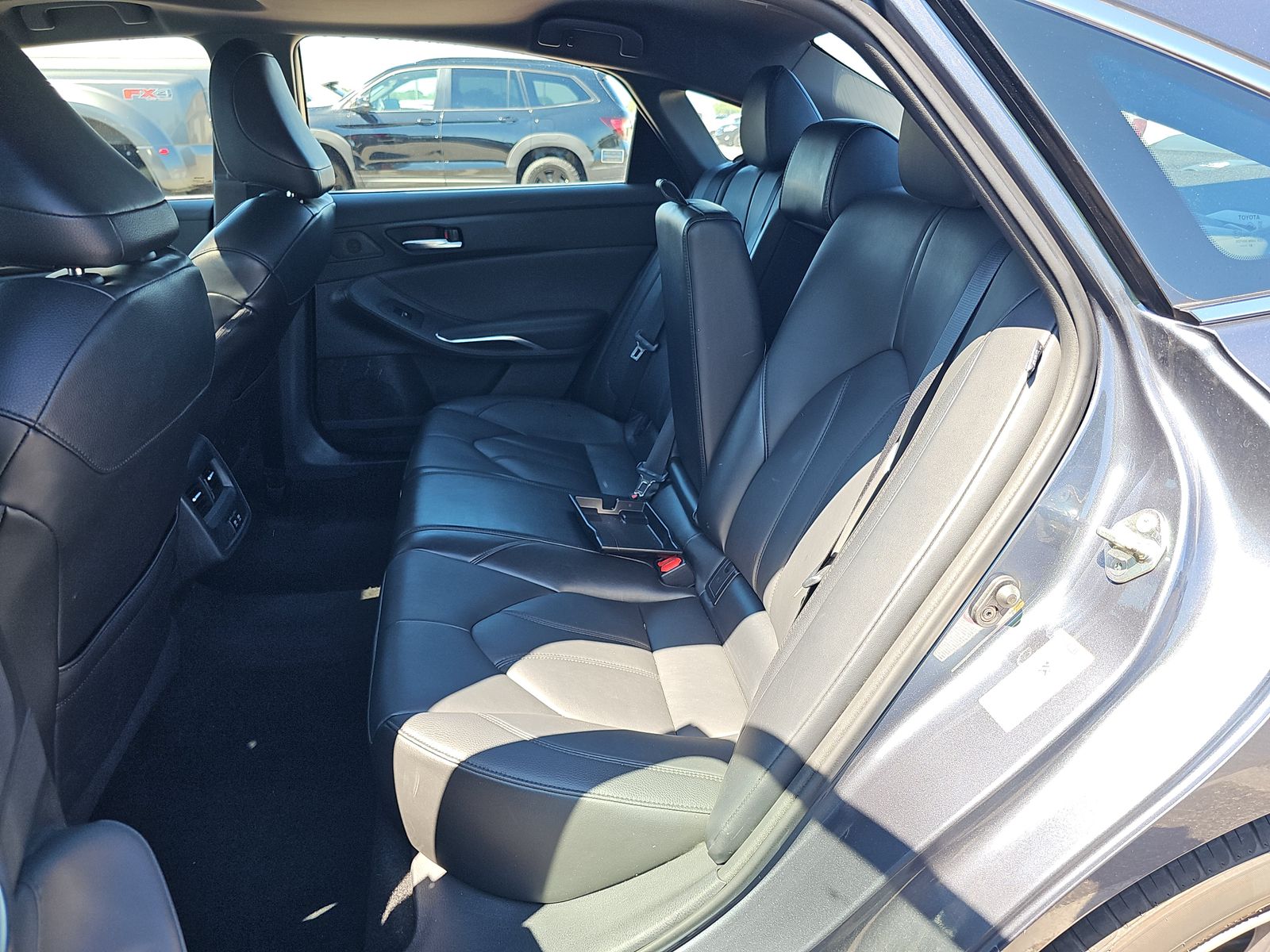 2019 Toyota Avalon XLE FWD