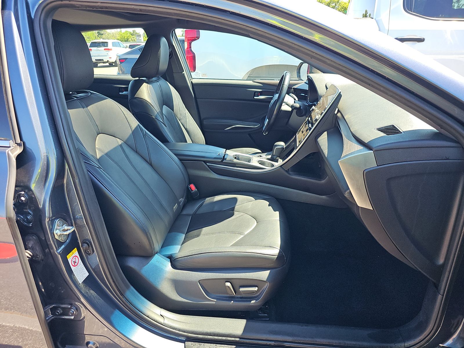 2019 Toyota Avalon XLE FWD