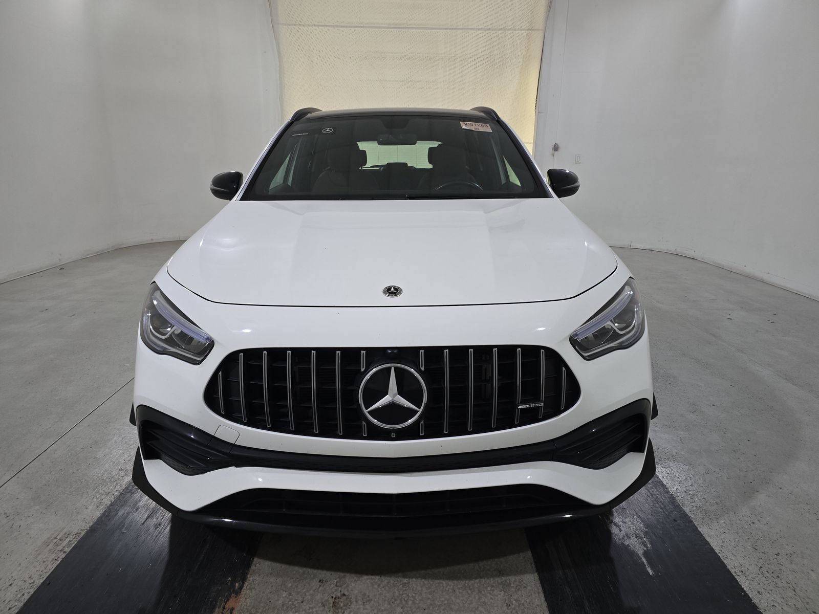 2021 Mercedes-Benz GLA AMG GLA 35 AWD