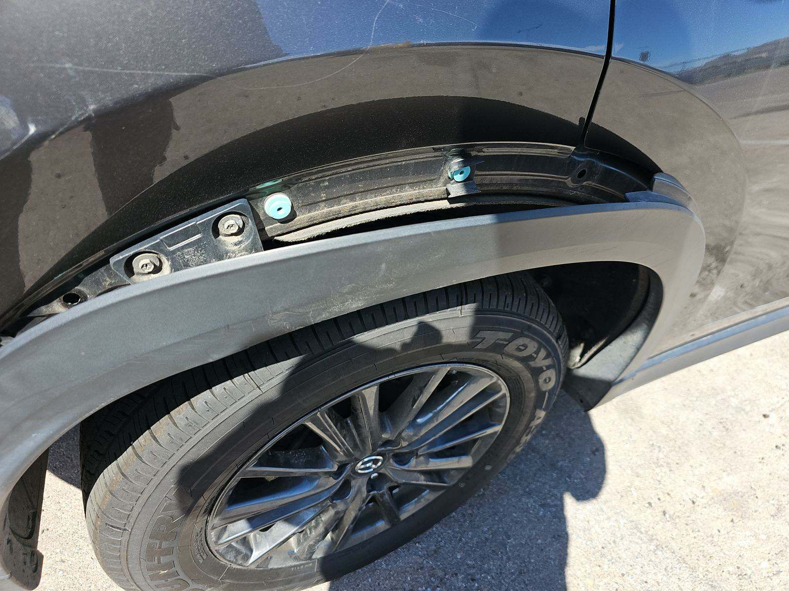 2019 MAZDA CX-5 Touring FWD