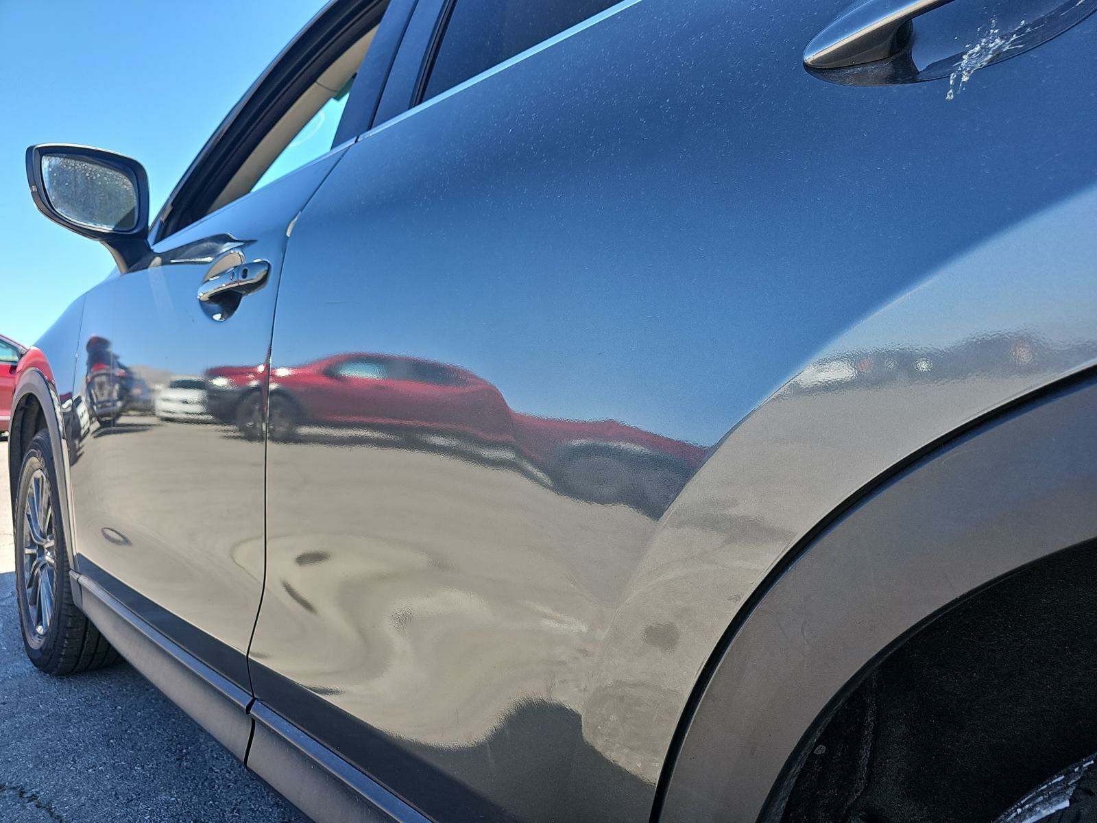 2019 MAZDA CX-5 Touring FWD