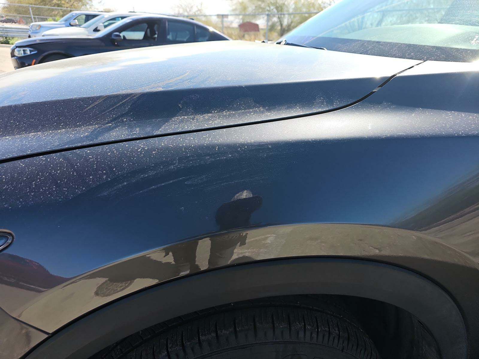 2019 MAZDA CX-5 Touring FWD