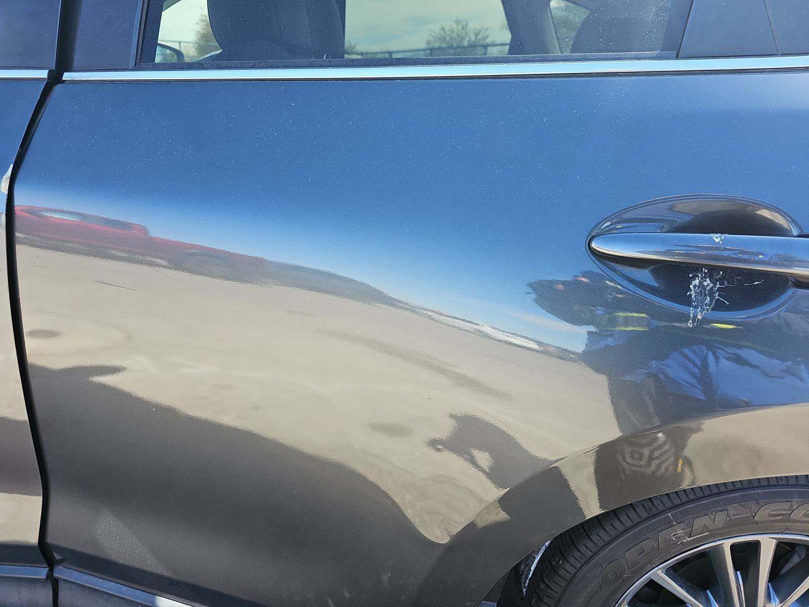2019 MAZDA CX-5 Touring FWD