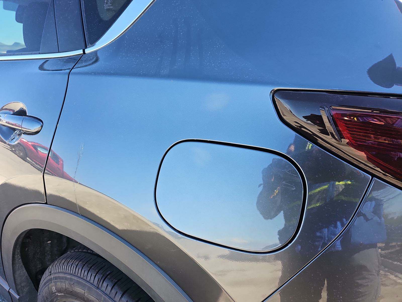 2019 MAZDA CX-5 Touring FWD