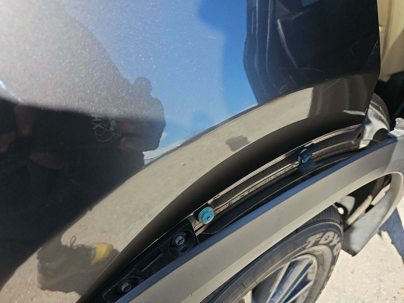 2019 MAZDA CX-5 Touring FWD