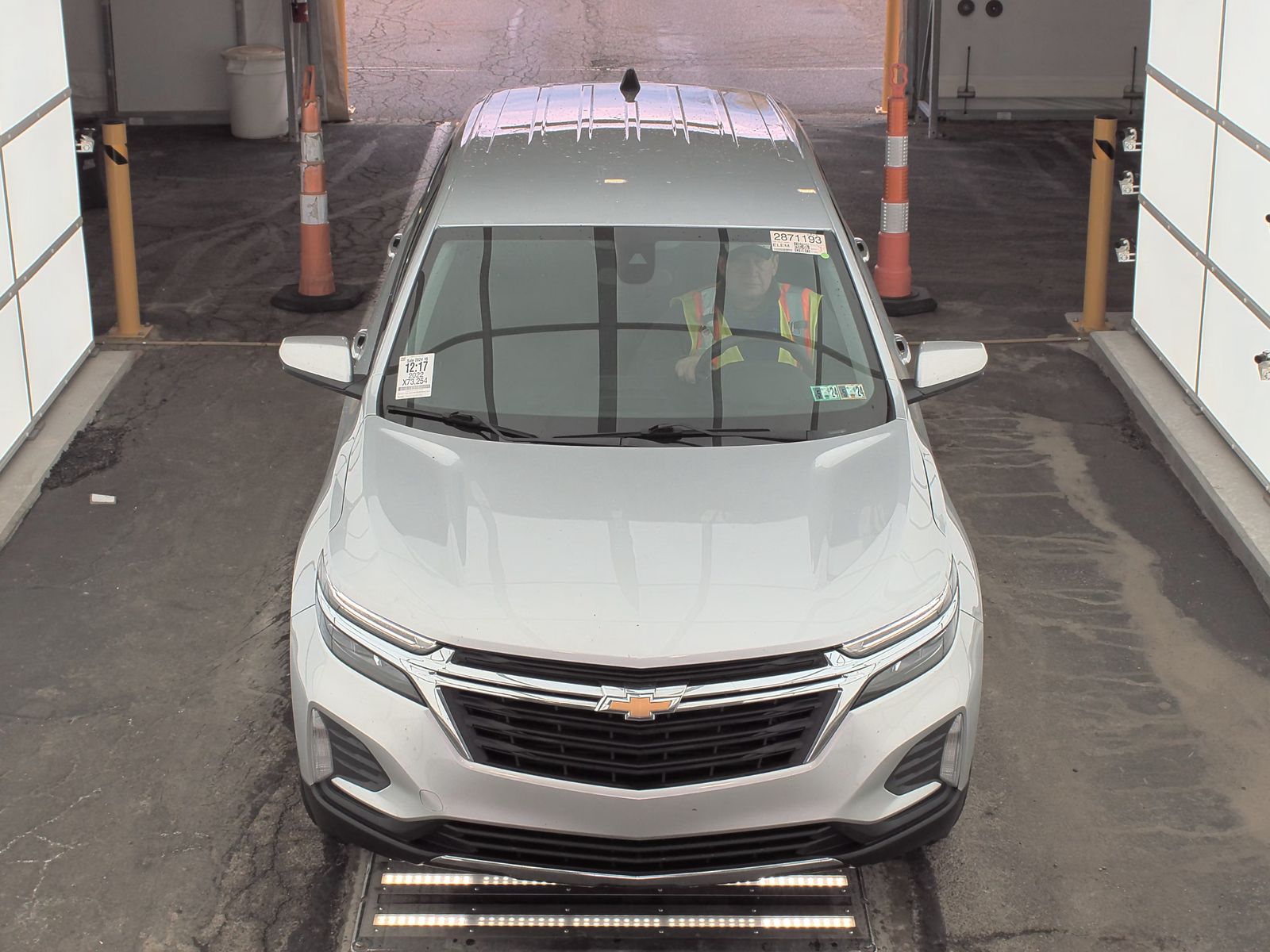 2022 Chevrolet Equinox LT FWD