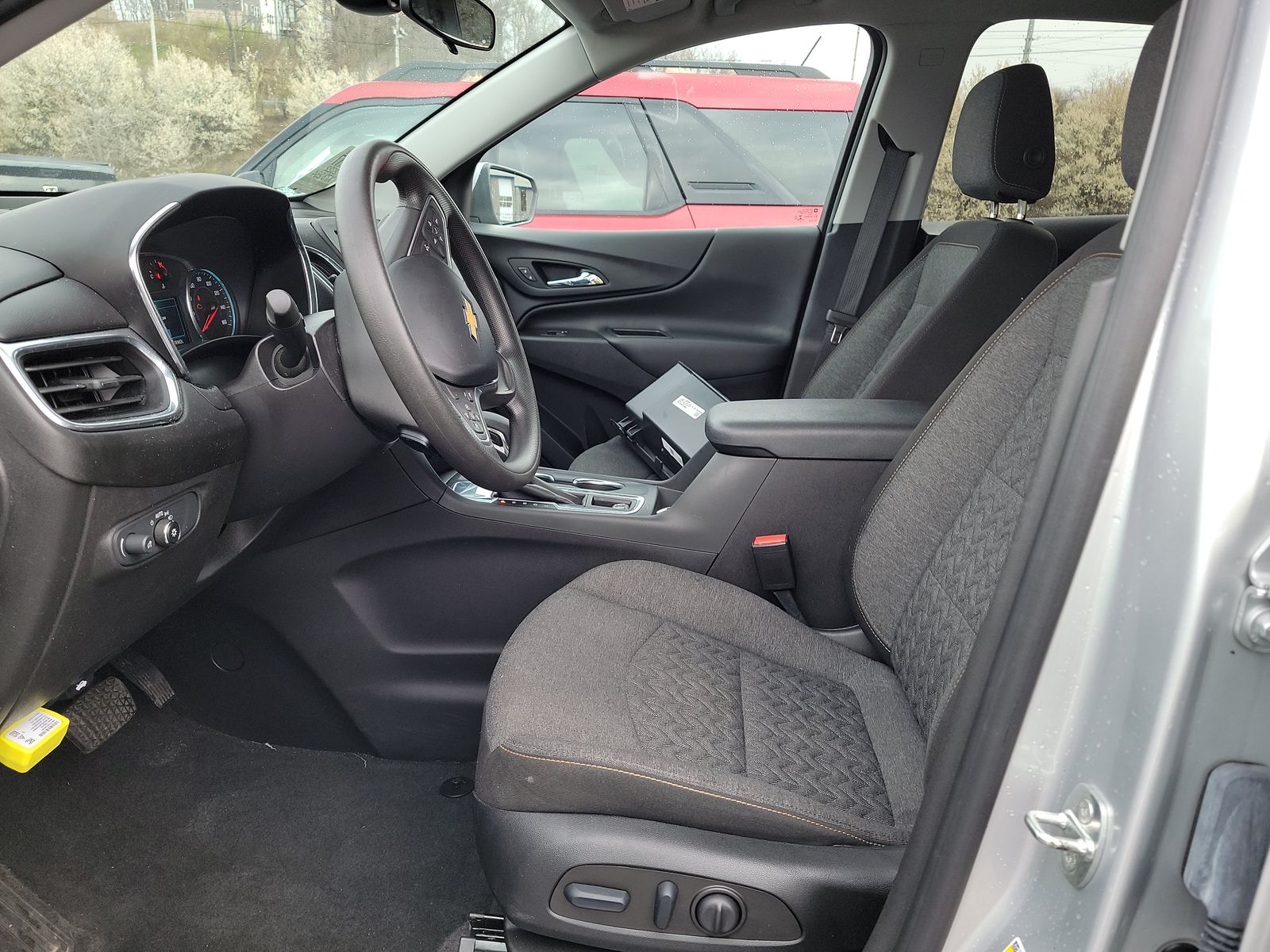 2022 Chevrolet Equinox LT FWD