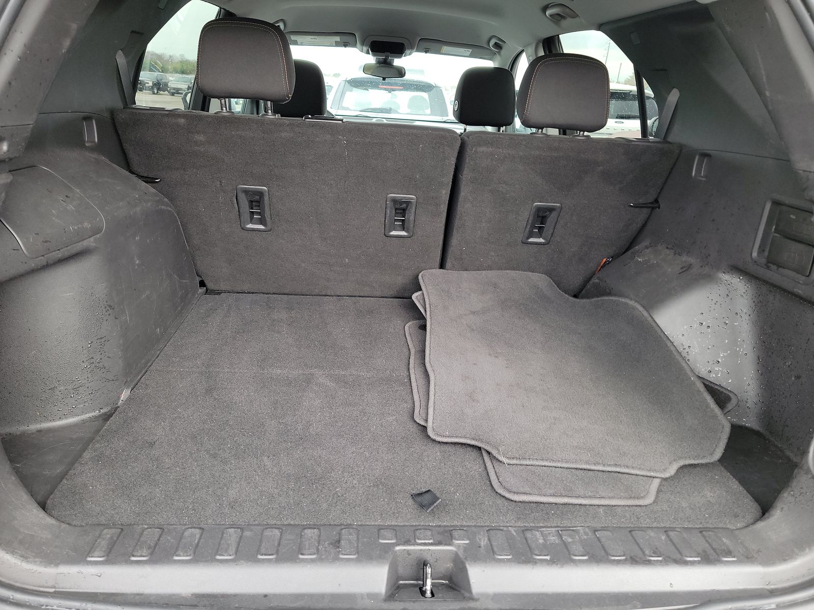 2022 Chevrolet Equinox LT FWD