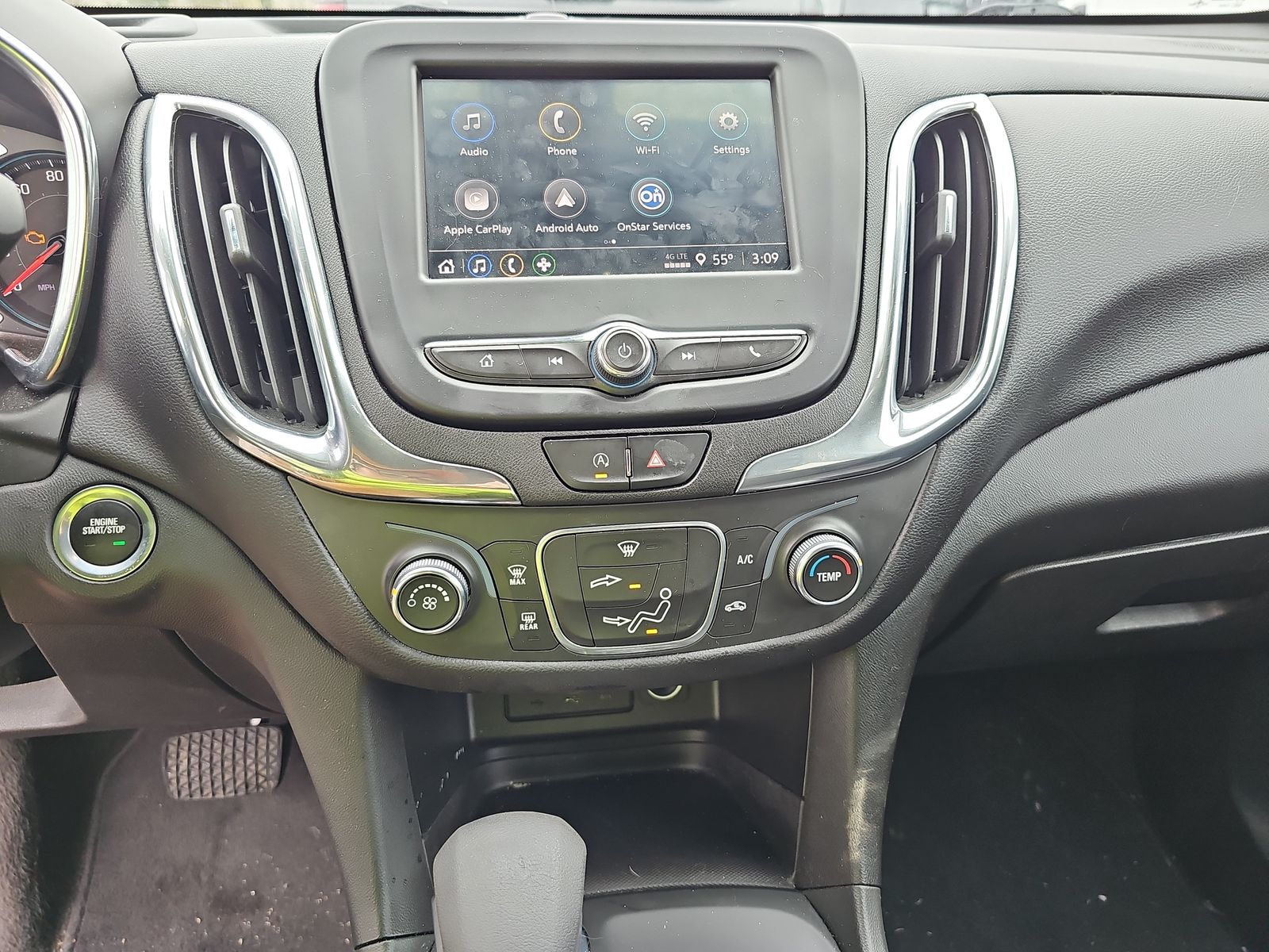 2022 Chevrolet Equinox LT FWD