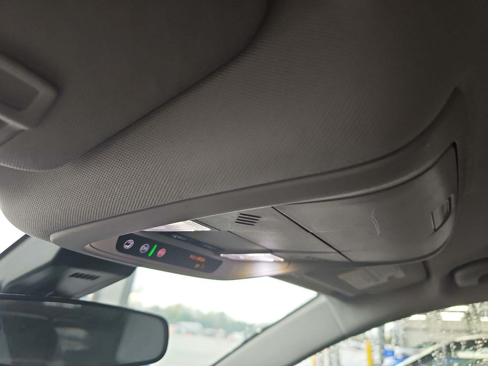2022 Chevrolet Equinox LT FWD