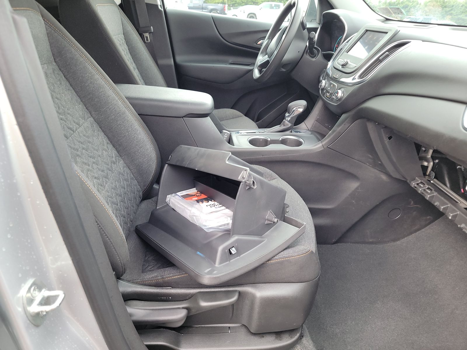 2022 Chevrolet Equinox LT FWD