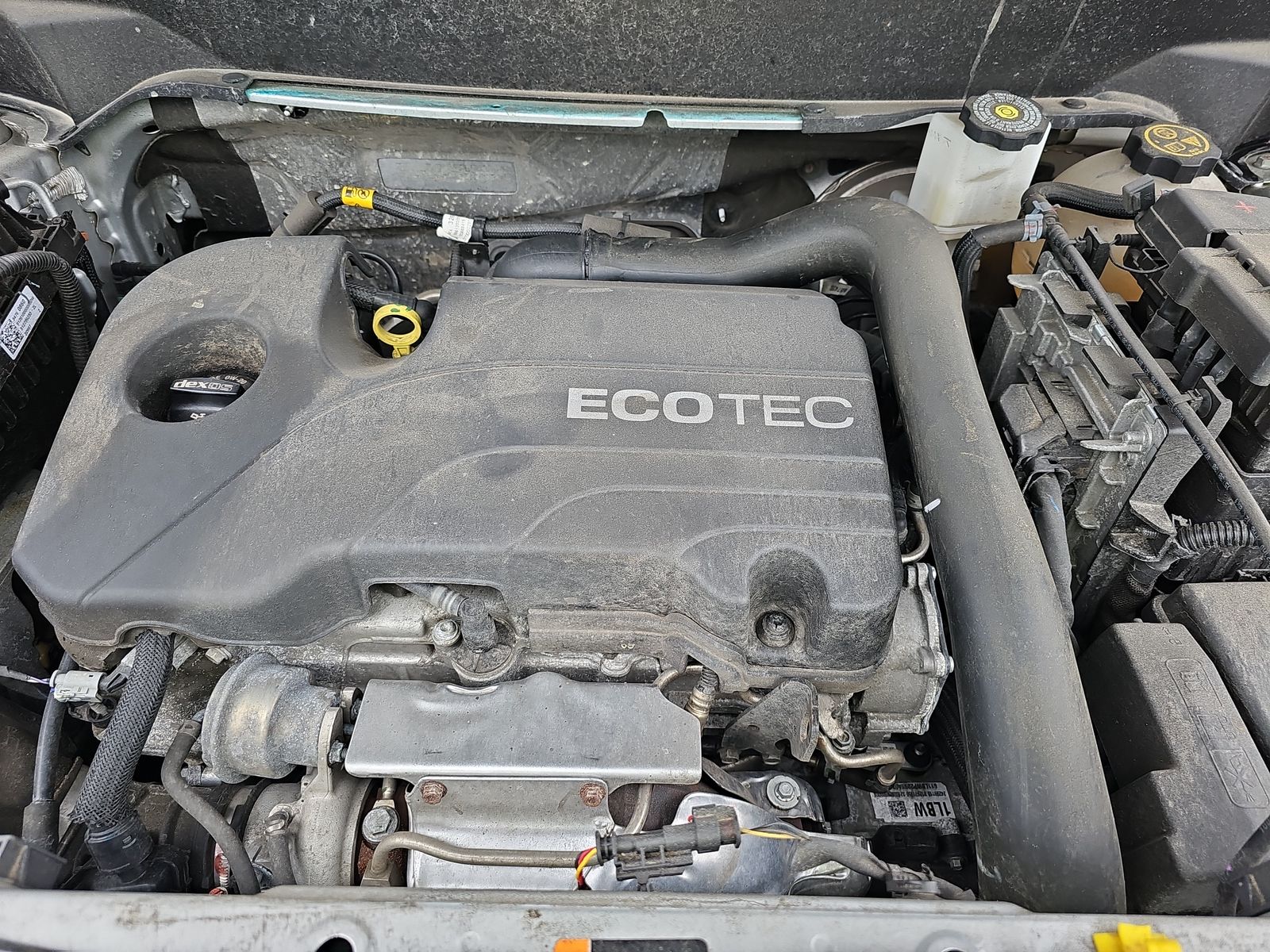 2022 Chevrolet Equinox LT FWD