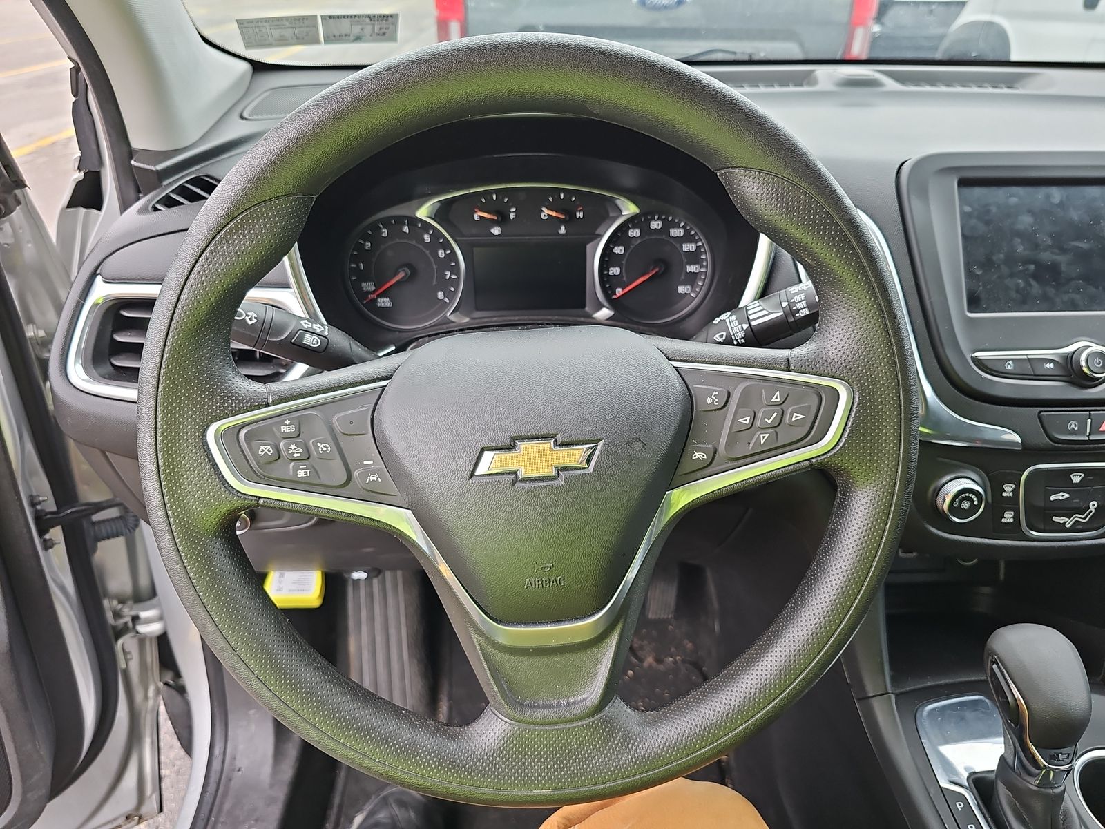 2022 Chevrolet Equinox LT FWD