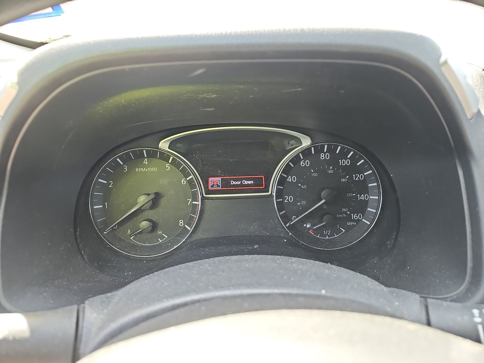 2018 Nissan Pathfinder SV AWD