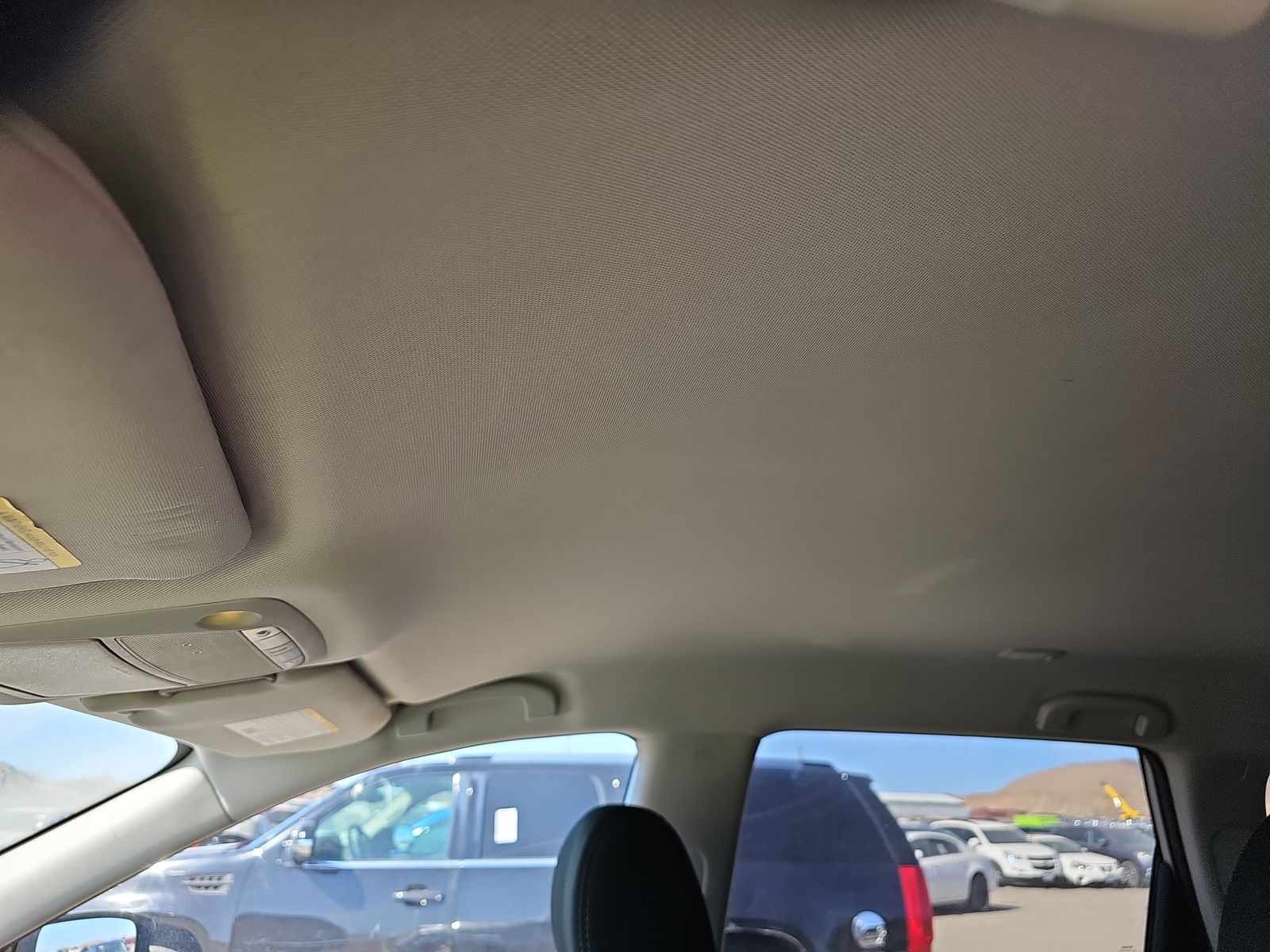 2018 Nissan Pathfinder SV AWD