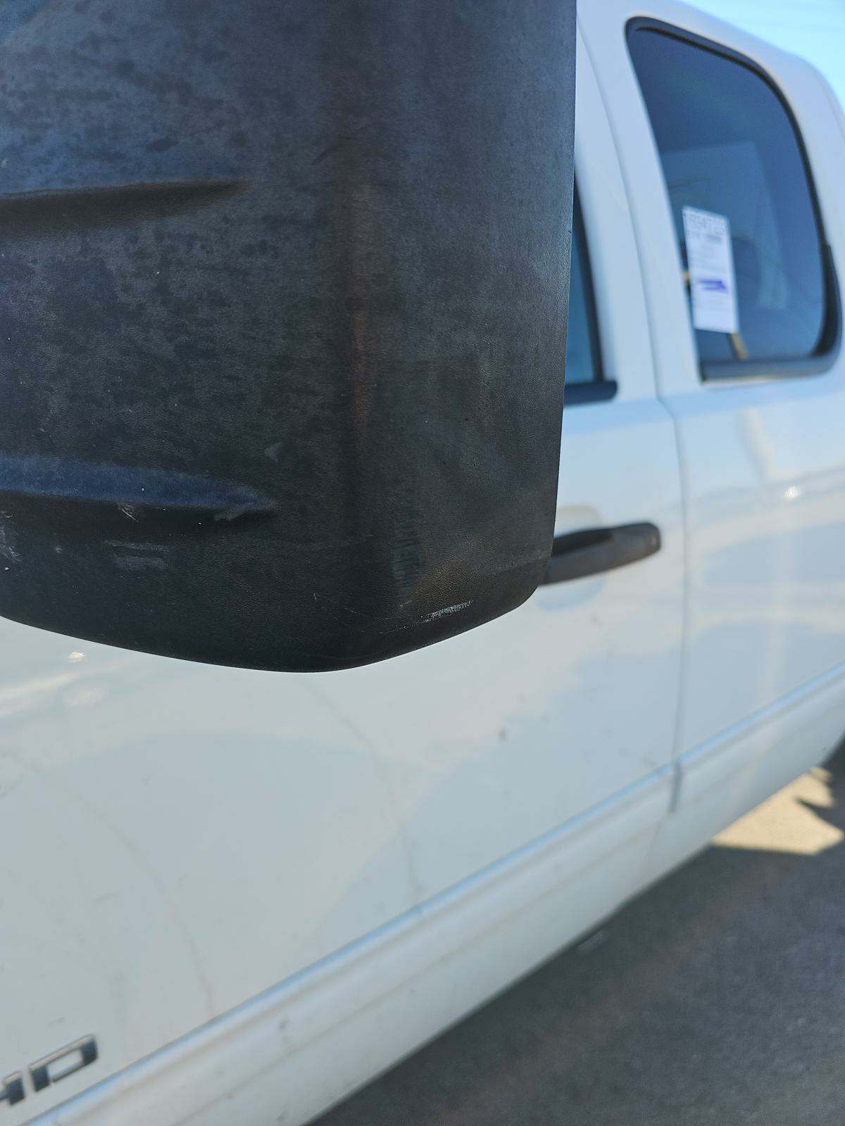 2011 Chevrolet Silverado 3500HD LT AWD