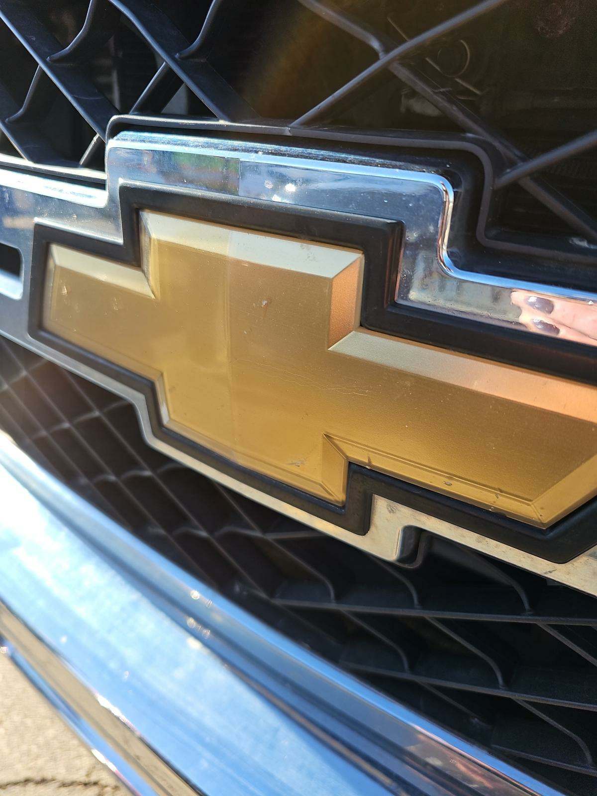 2011 Chevrolet Silverado 3500HD LT AWD