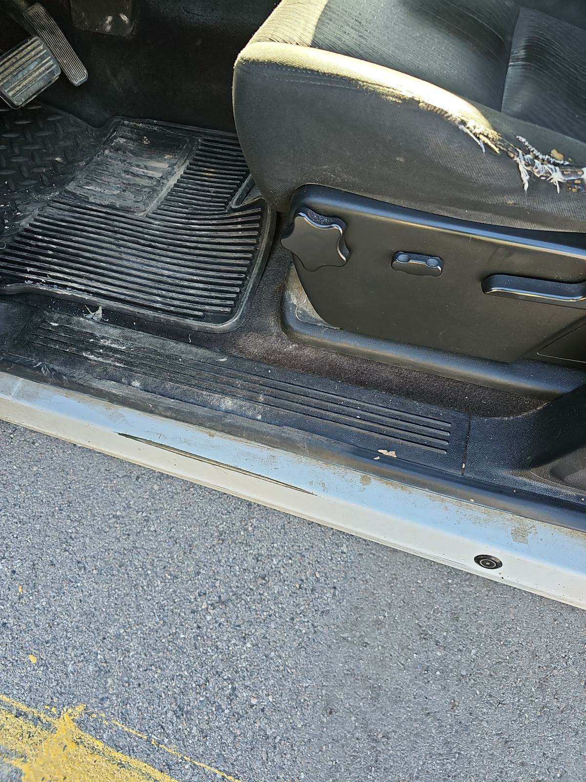 2011 Chevrolet Silverado 3500HD LT AWD