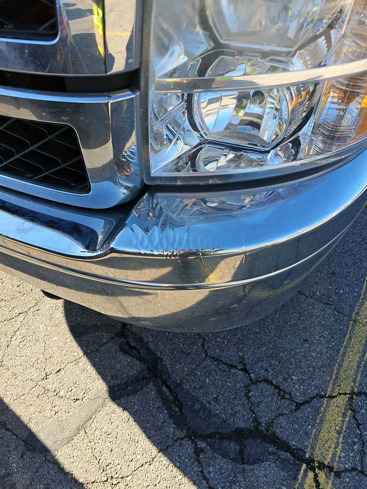 2011 Chevrolet Silverado 3500HD LT AWD