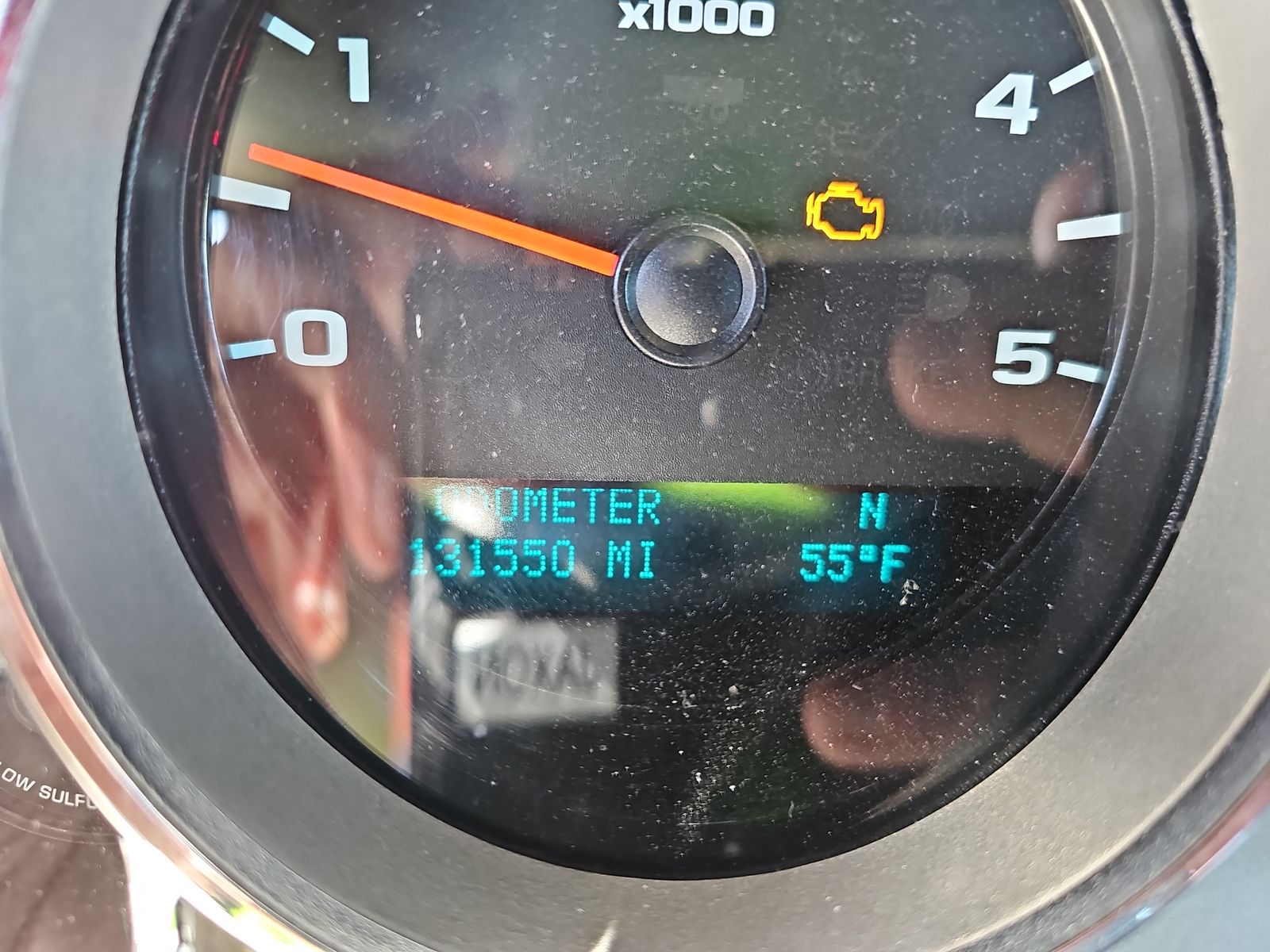 2011 Chevrolet Silverado 3500HD LT AWD