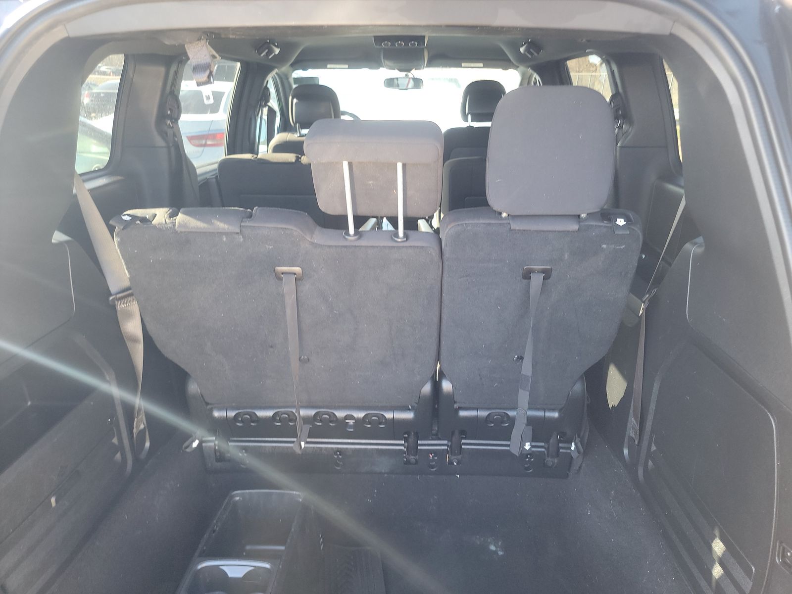 2017 Dodge Grand Caravan SE Plus FWD