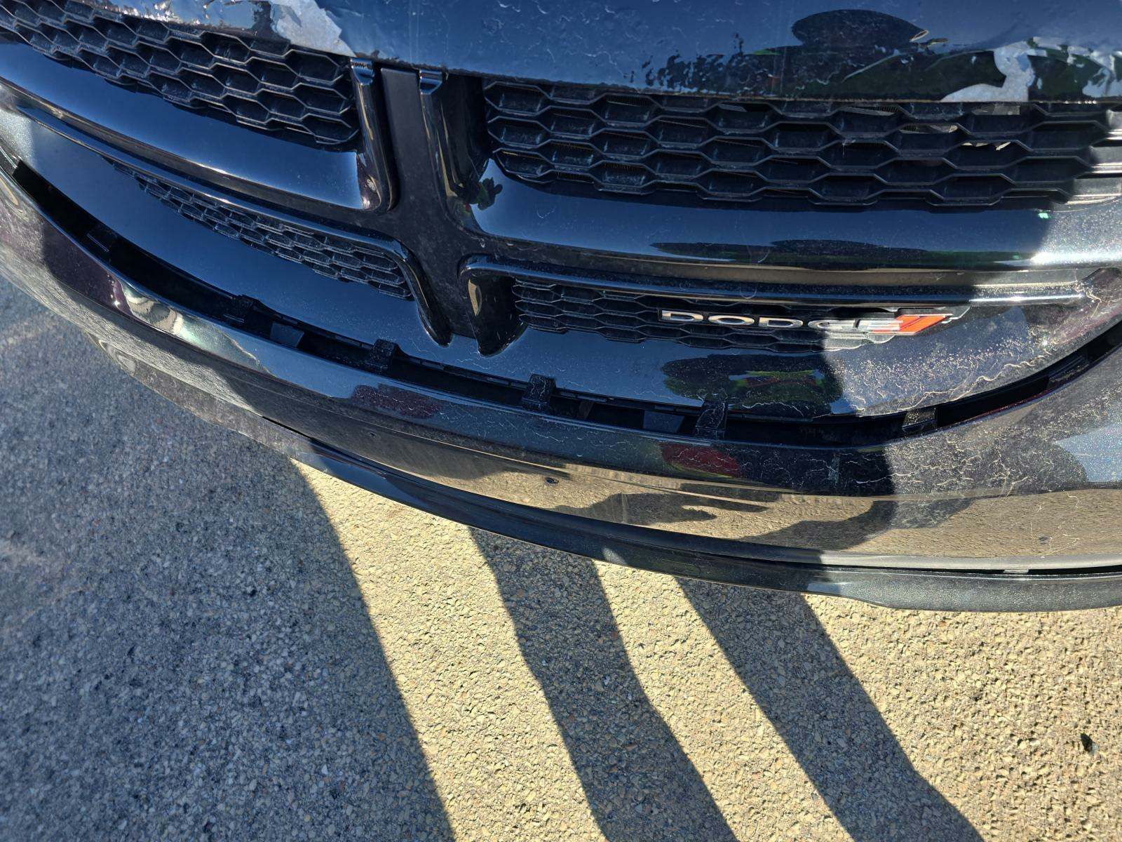 2017 Dodge Grand Caravan SE Plus FWD