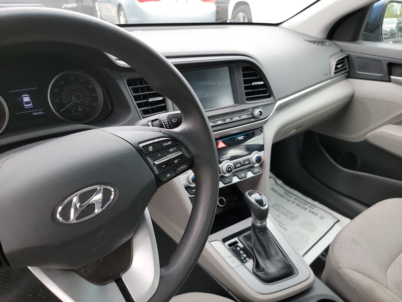 car image