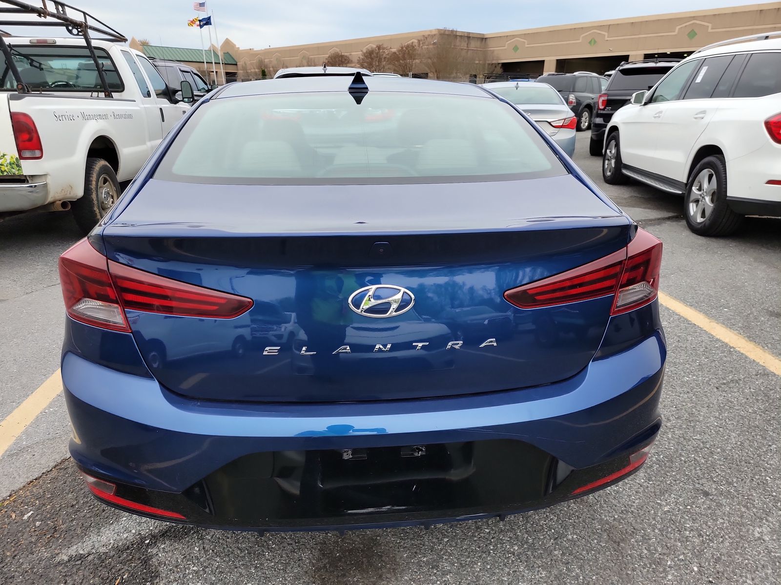 car image