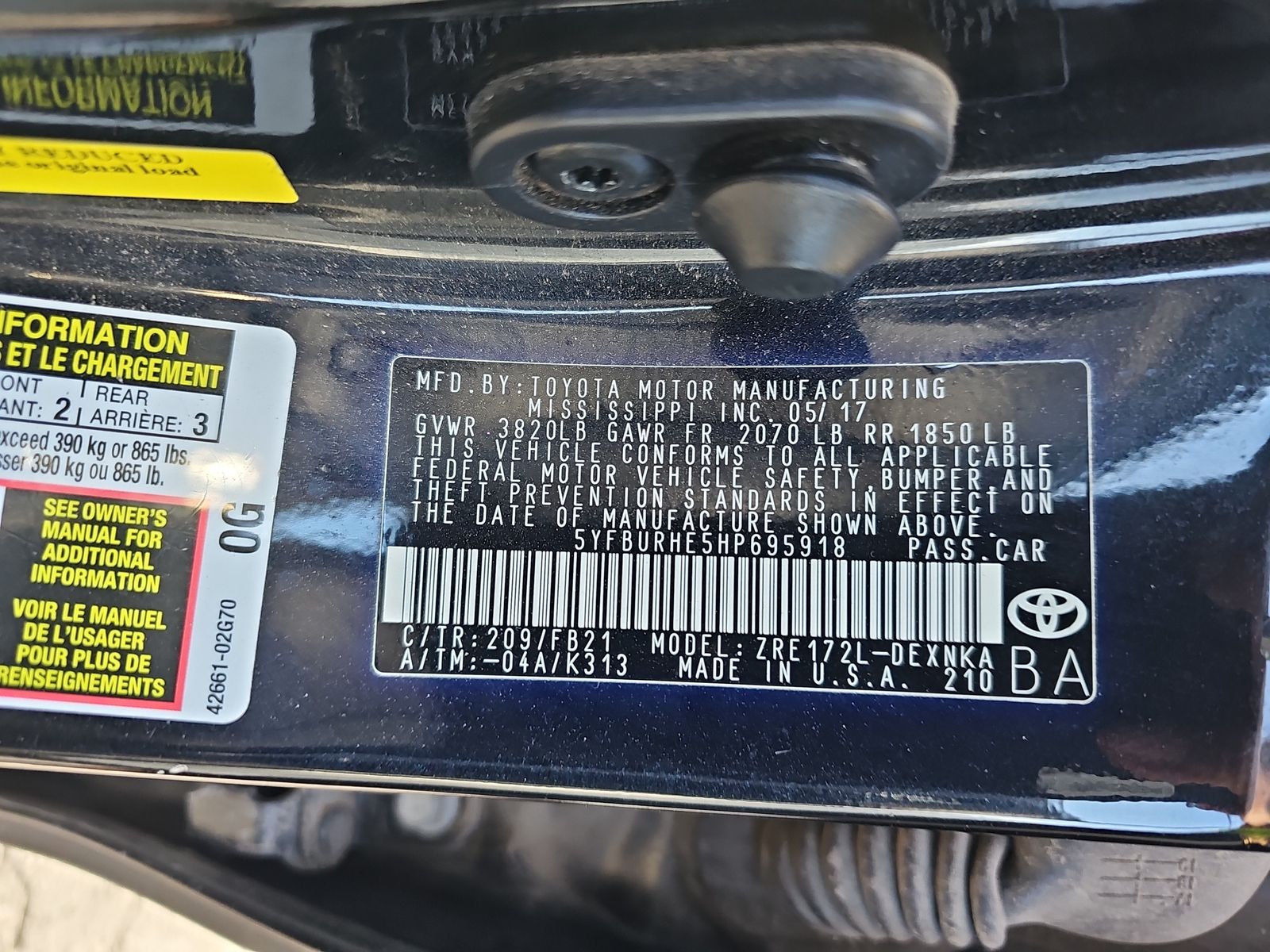 car image