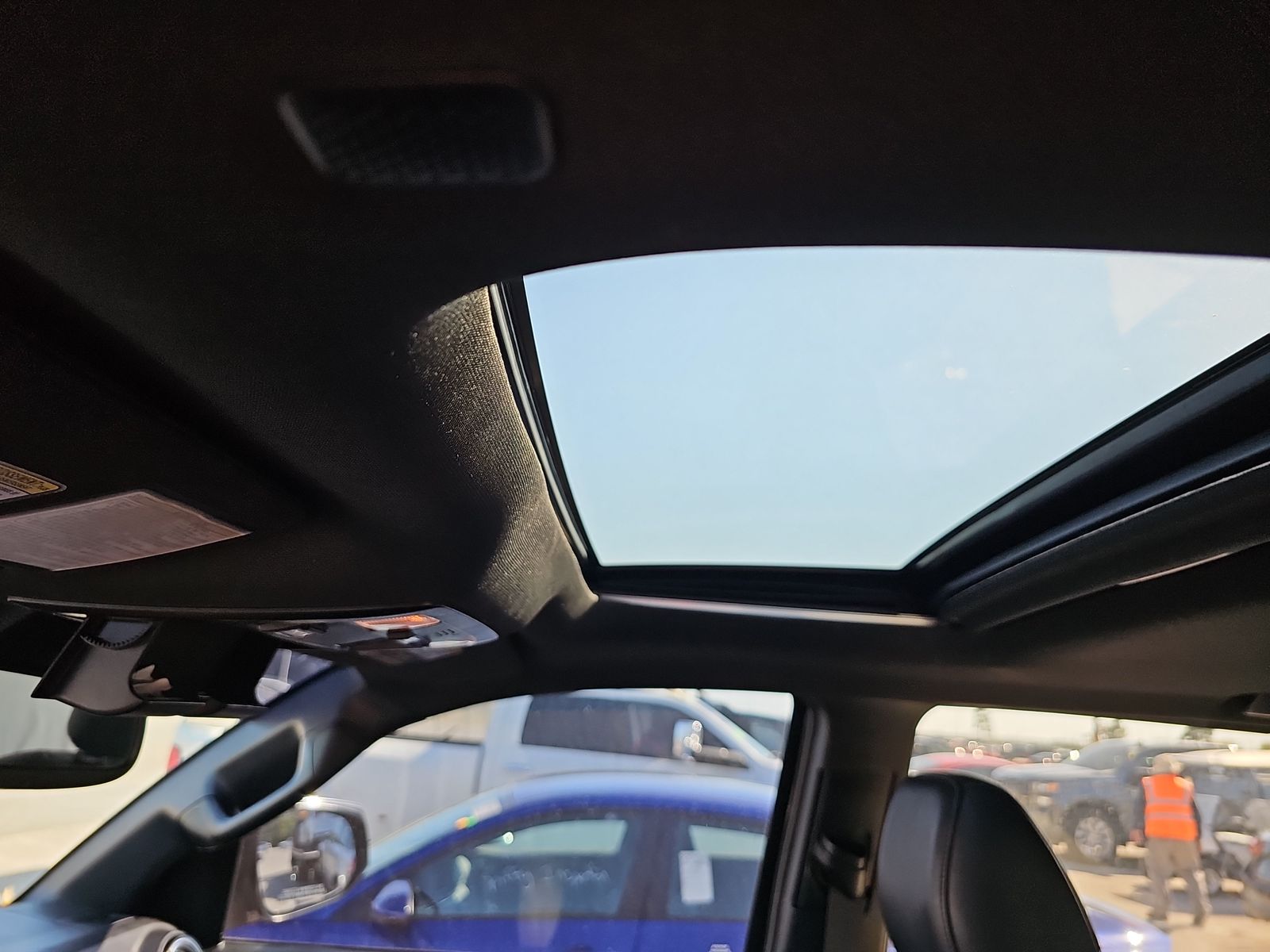 2020 Toyota Tacoma TRD Sport AWD