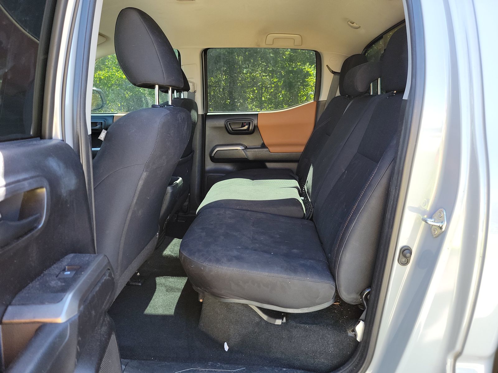2019 Toyota Tacoma SR5 RWD