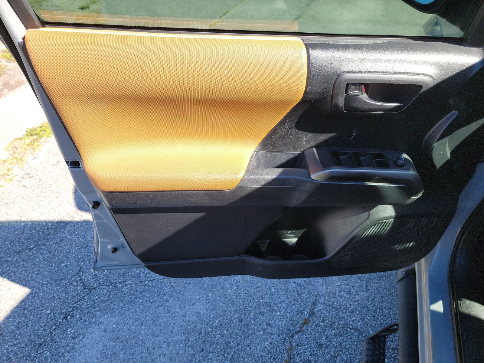 2019 Toyota Tacoma SR5 RWD