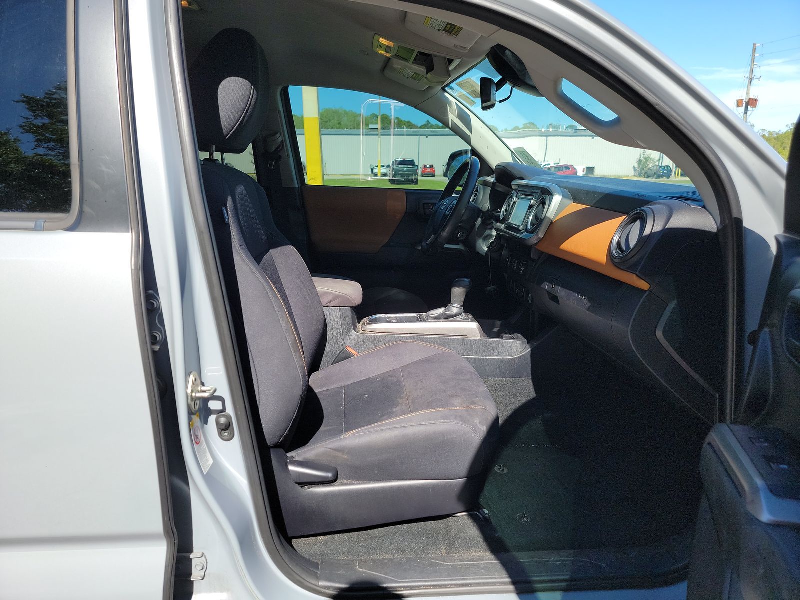 2019 Toyota Tacoma SR5 RWD