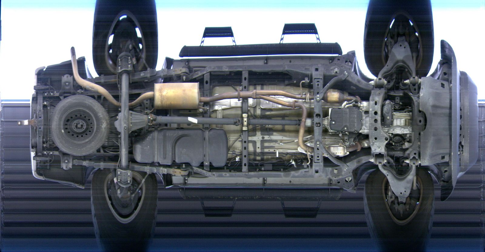 2019 Toyota Tacoma SR5 RWD