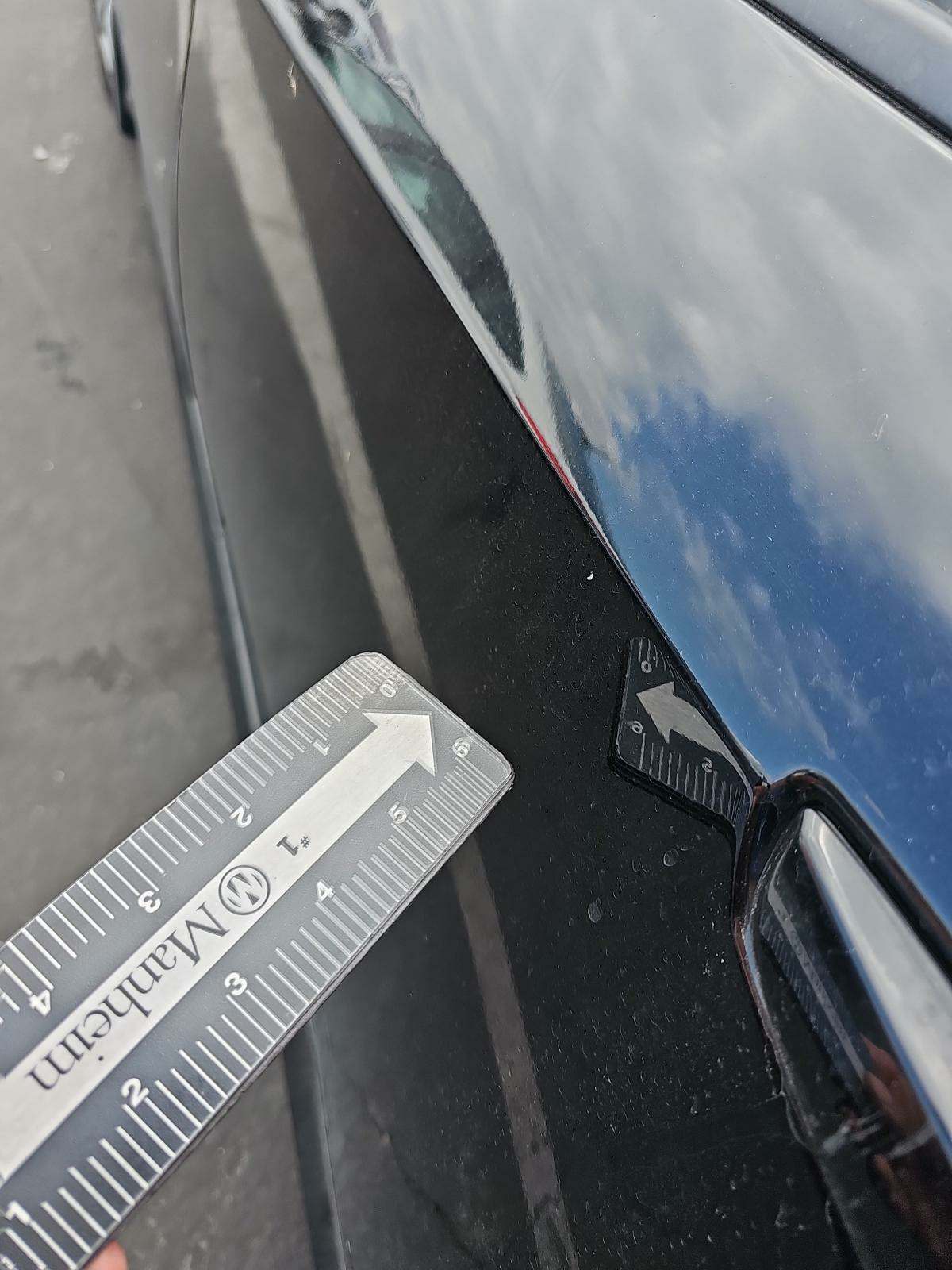 2016 Honda Civic LX FWD