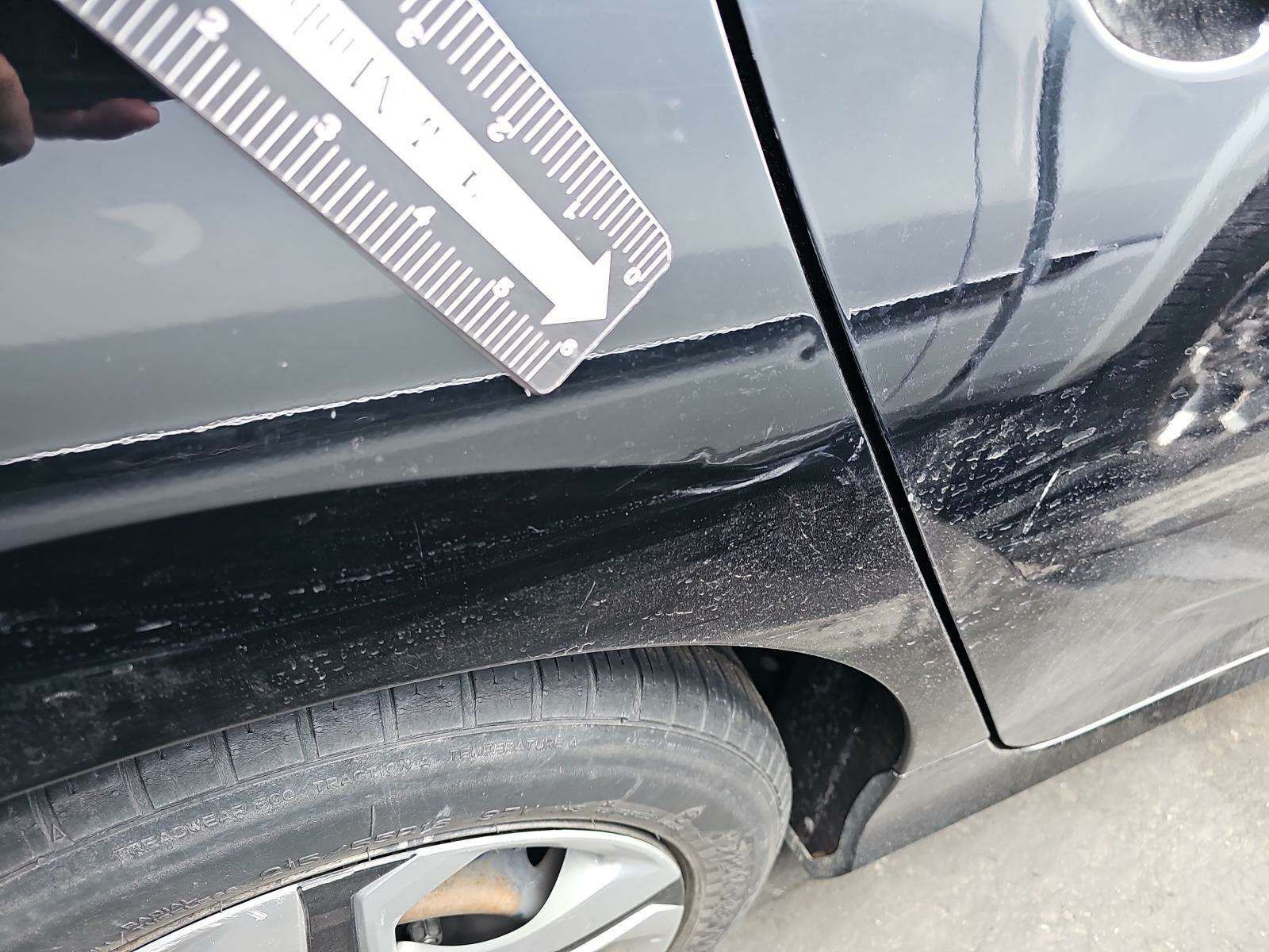 2016 Honda Civic LX FWD