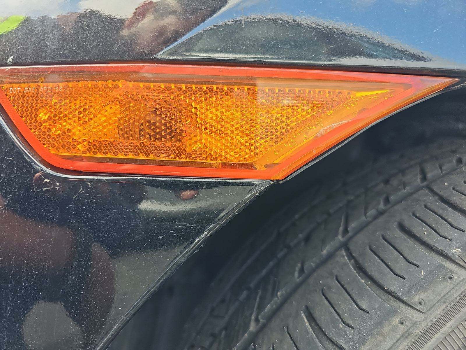 2016 Honda Civic LX FWD