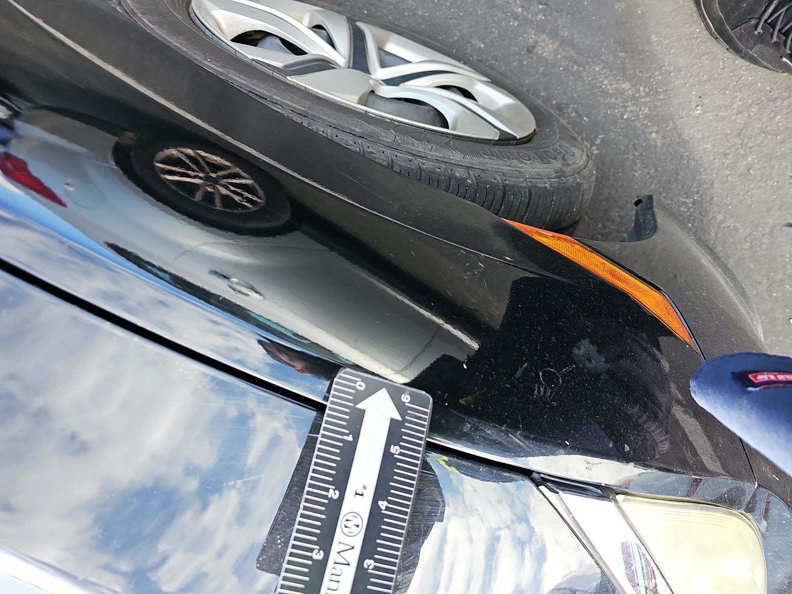 2016 Honda Civic LX FWD