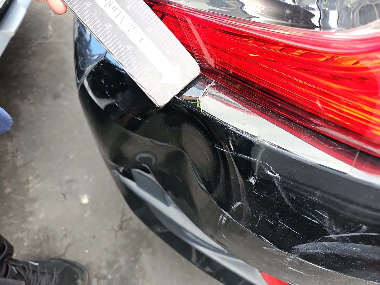 2016 Honda Civic LX FWD