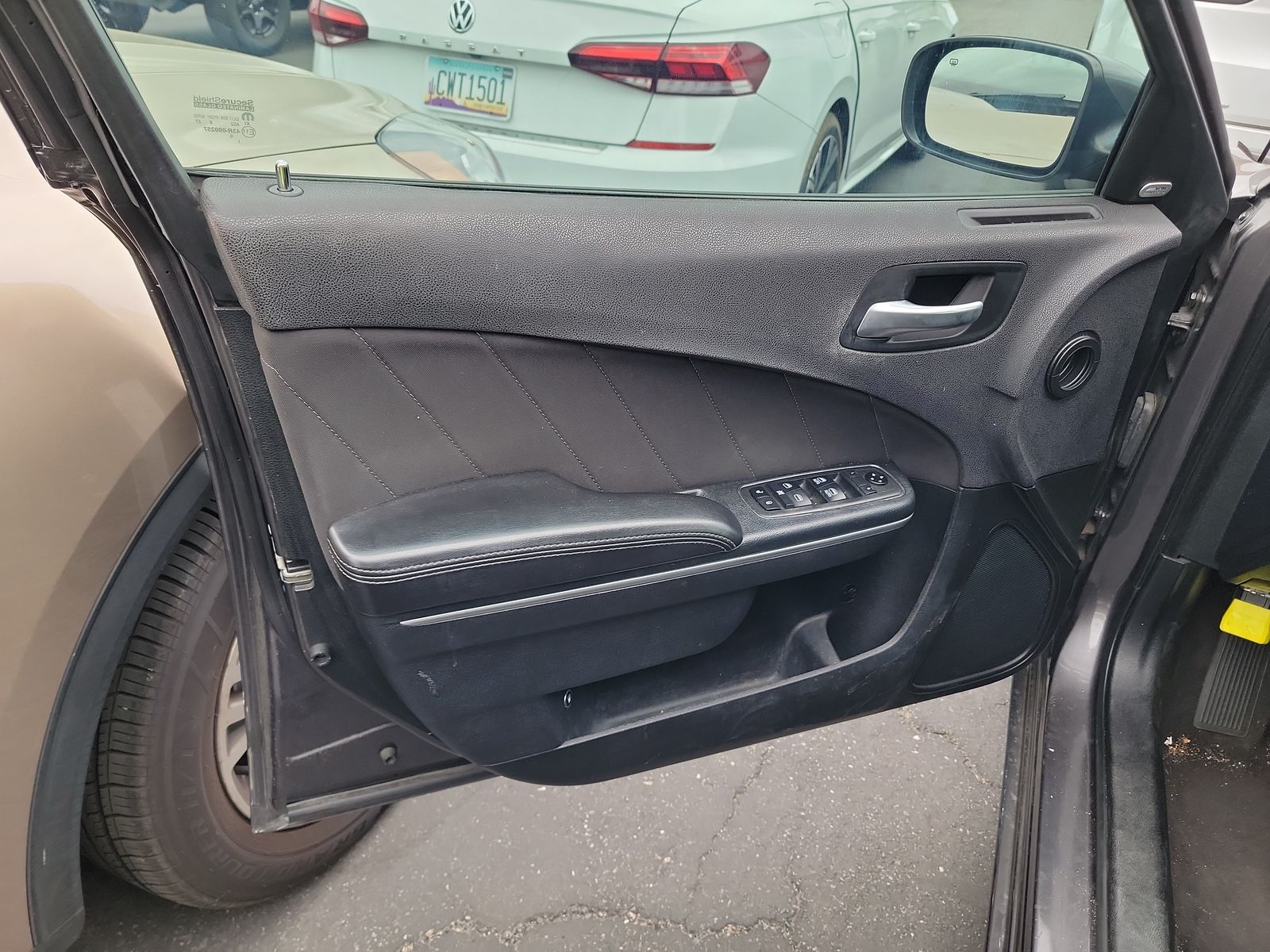 2018 Dodge Charger R/T RWD