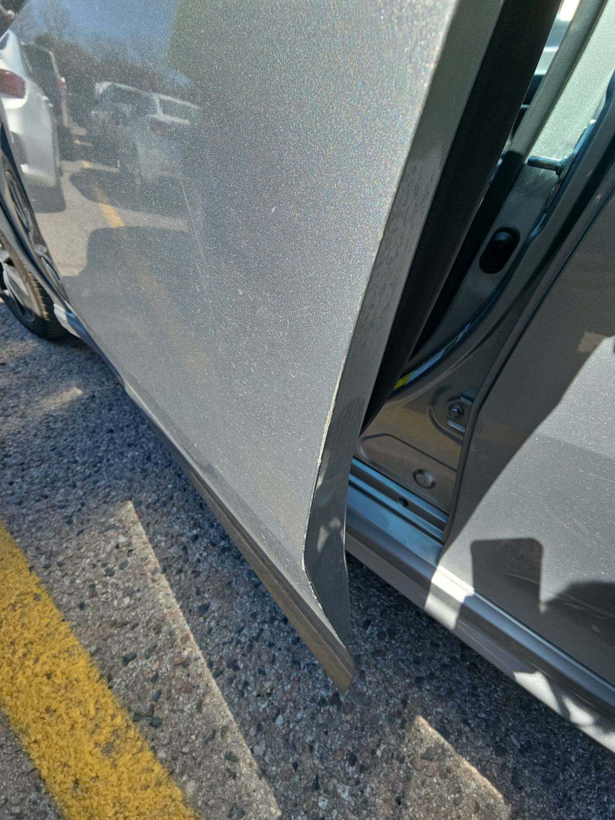 2021 Toyota Camry SE FWD