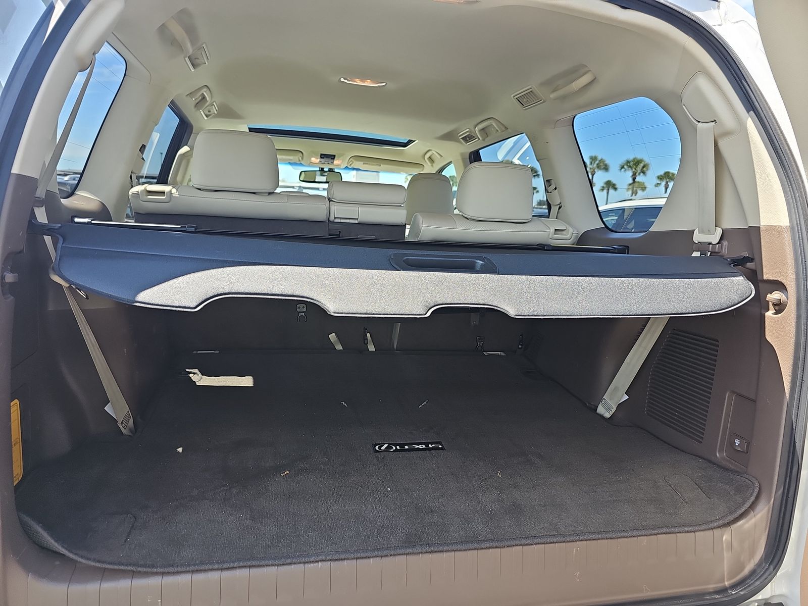 2019 Lexus GX GX 460 Premium AWD
