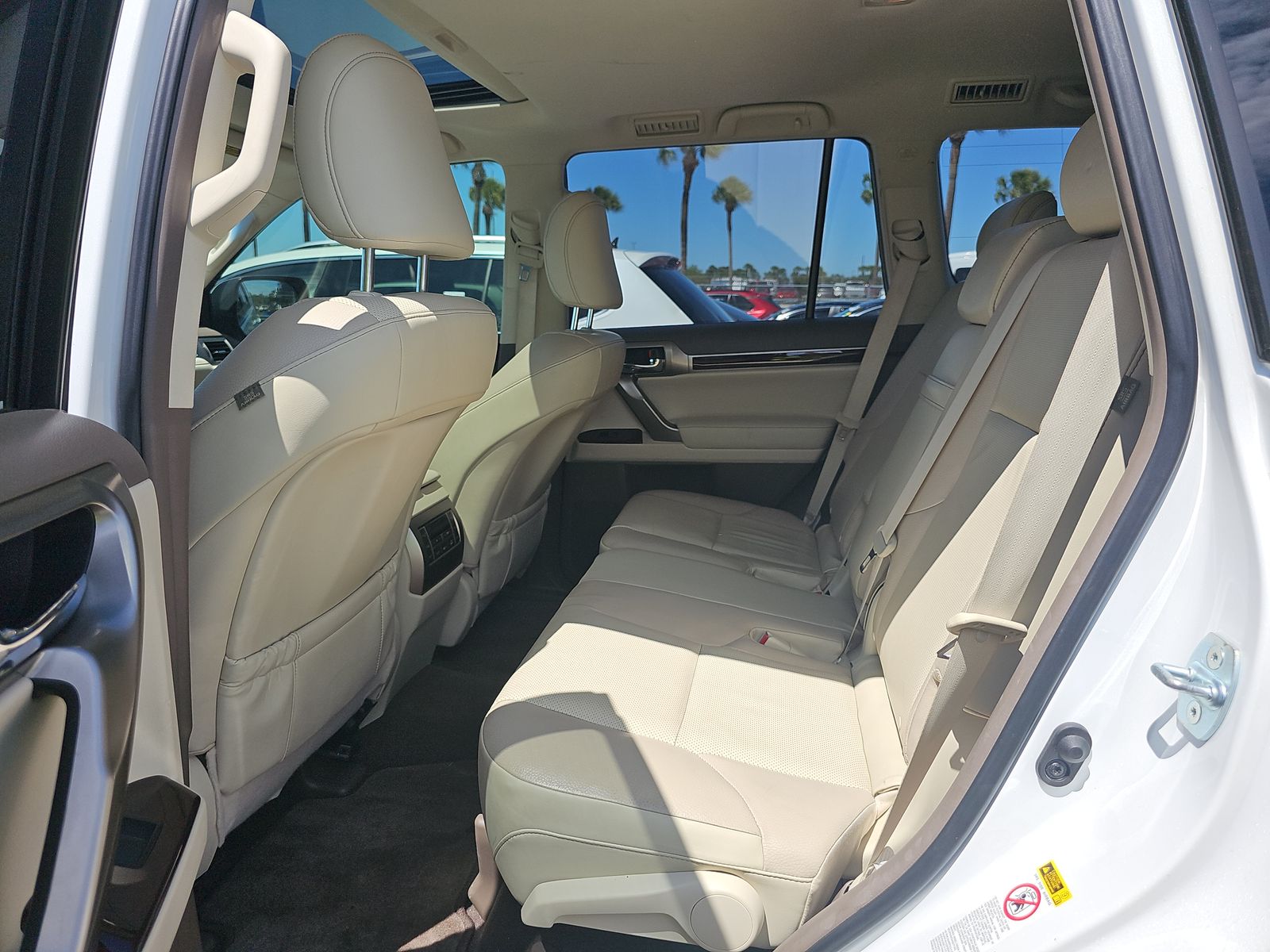 2019 Lexus GX GX 460 Premium AWD
