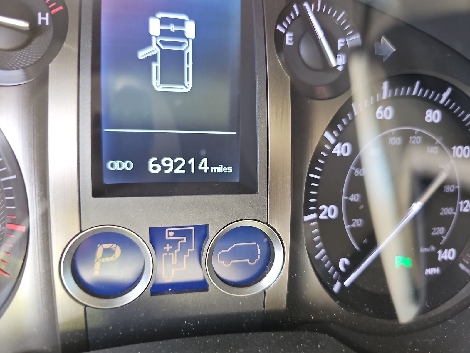 2019 Lexus GX GX 460 Premium AWD