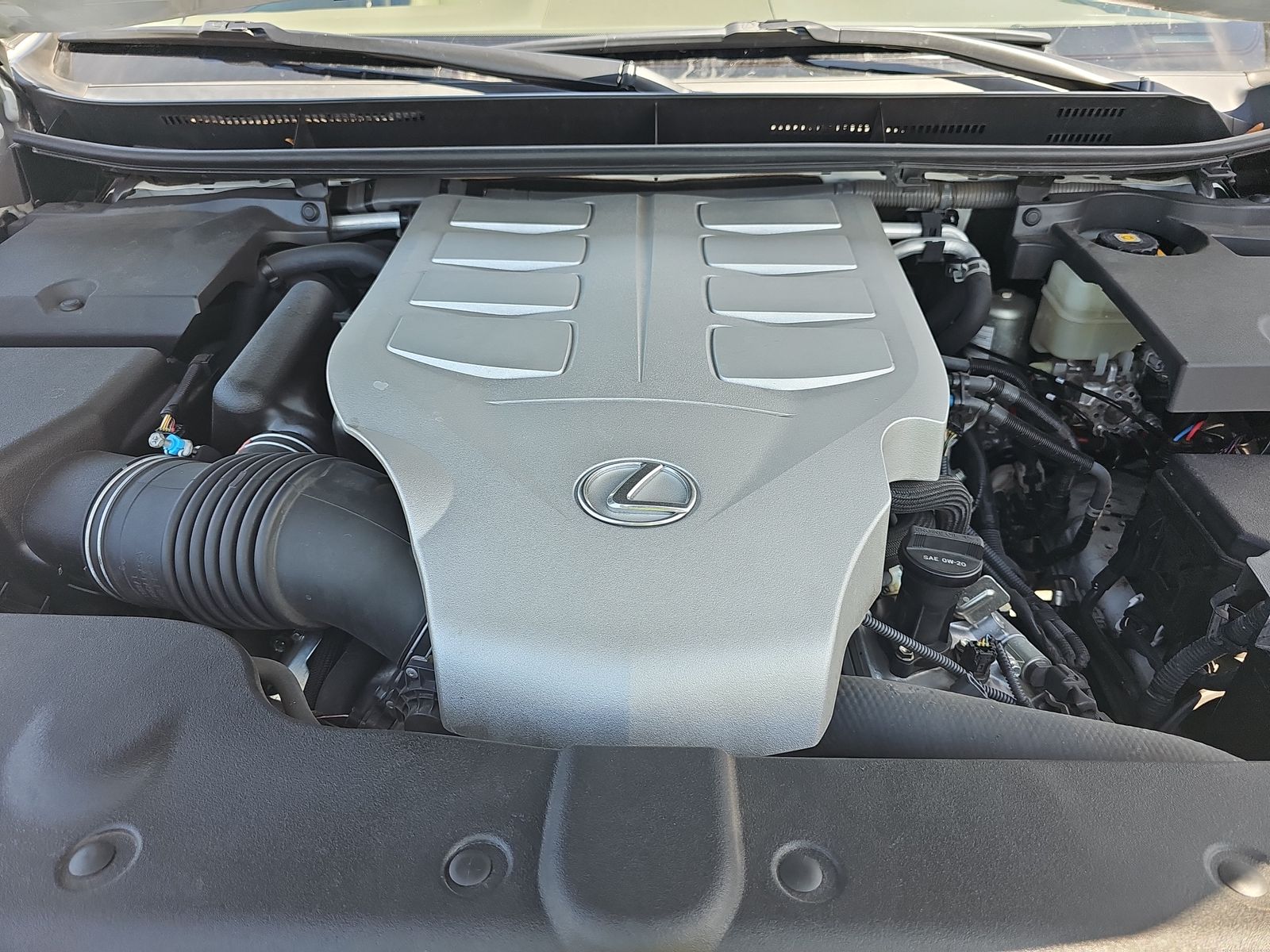 2019 Lexus GX GX 460 Premium AWD